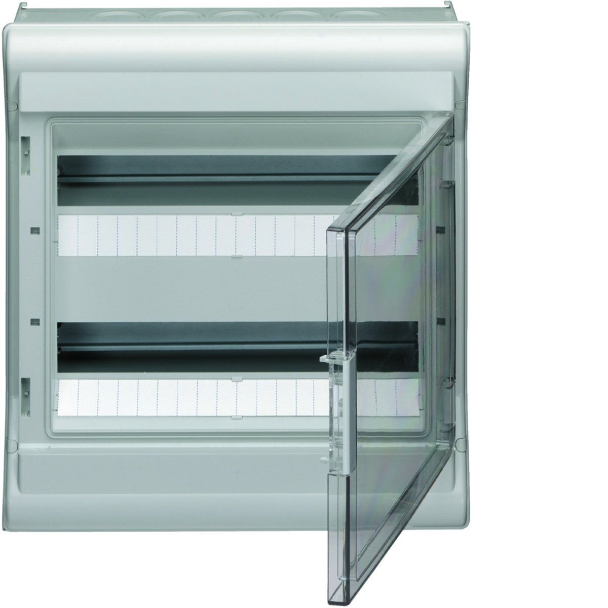 vector estanque IP55 2 filas 36M