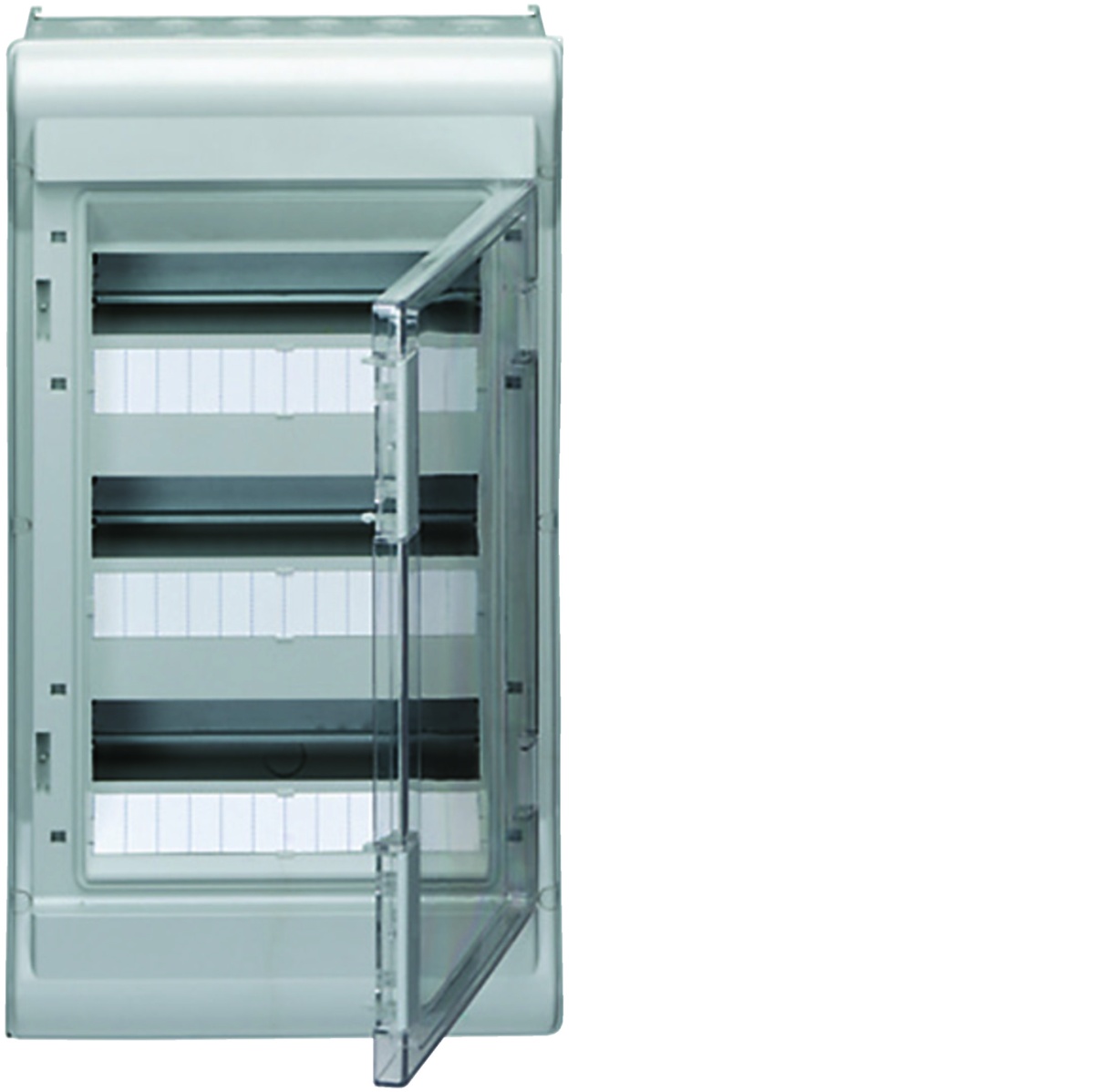 vector estanque IP55 3 filas 36M