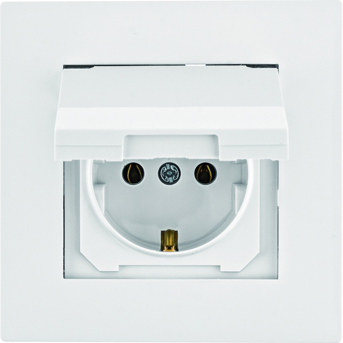 intense Tom. Schuko ctampaquadro -brc