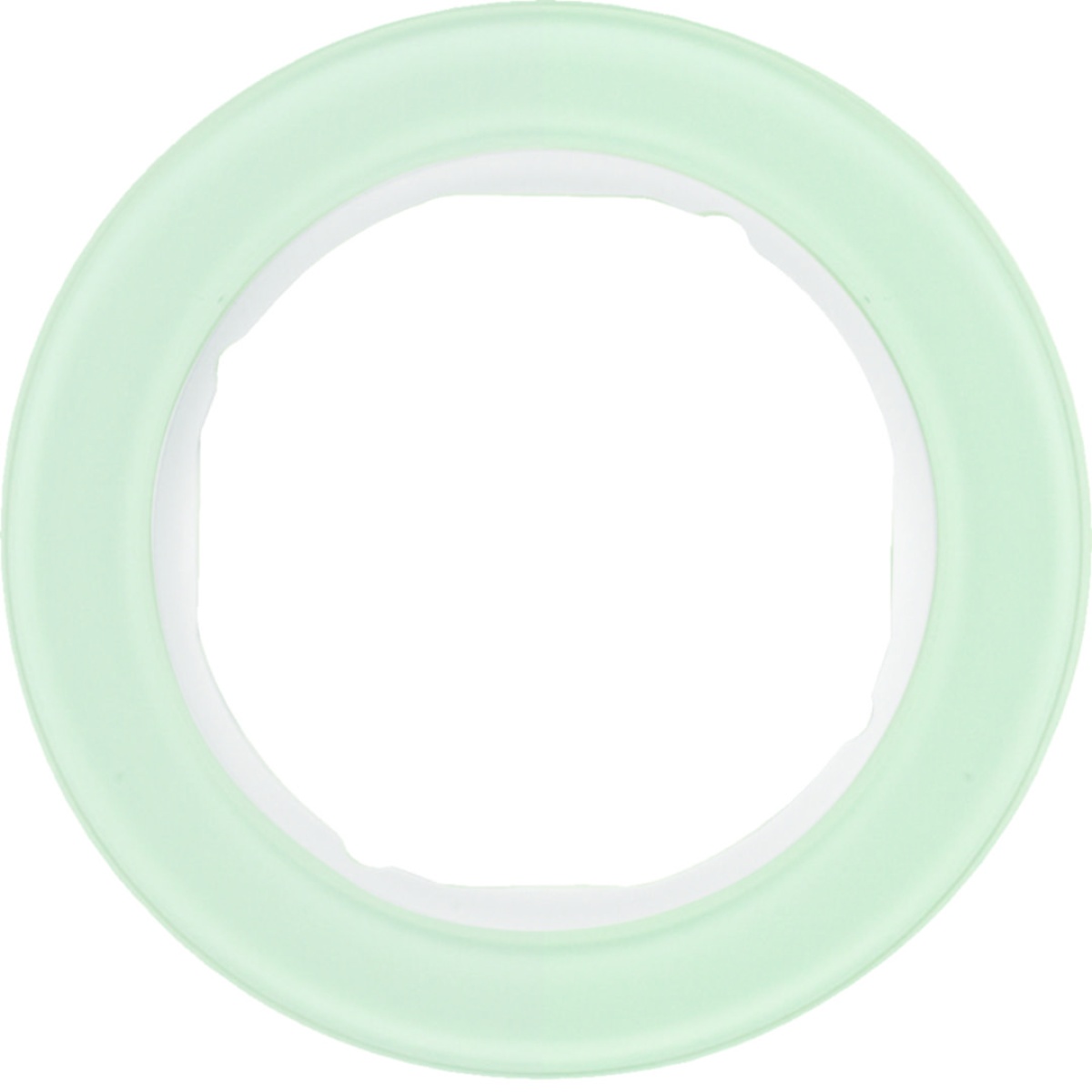 R.classic - Quadro x1, Vidro branco
