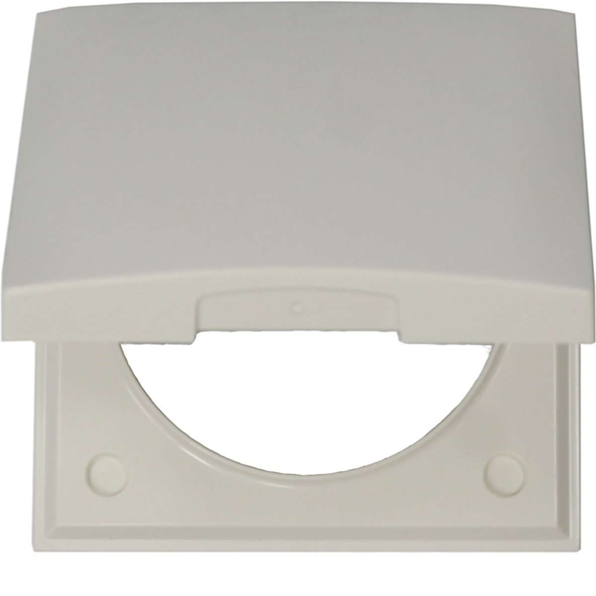 systo Tampa ptomada pvega D, branco