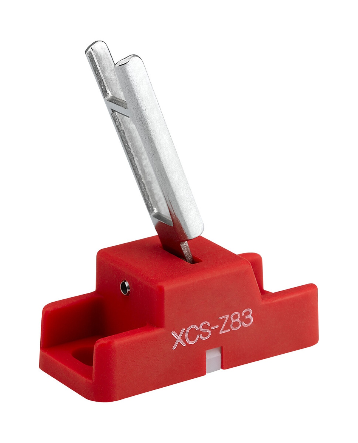 VERTICAL PIVOTING KEY