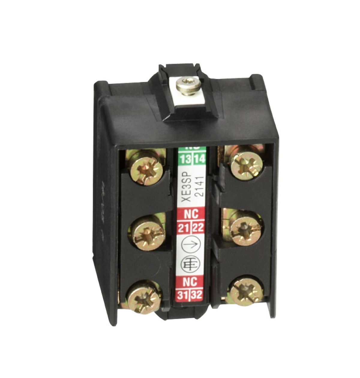 CO 1NO1NC SASELFLIFTCLAM XE3SP2141