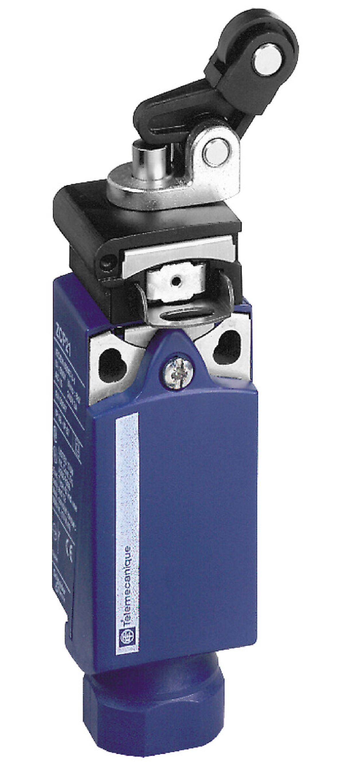 LIMIT SWITCH XCPR ROLLER LEVER PLUNGER XCPR2127P20