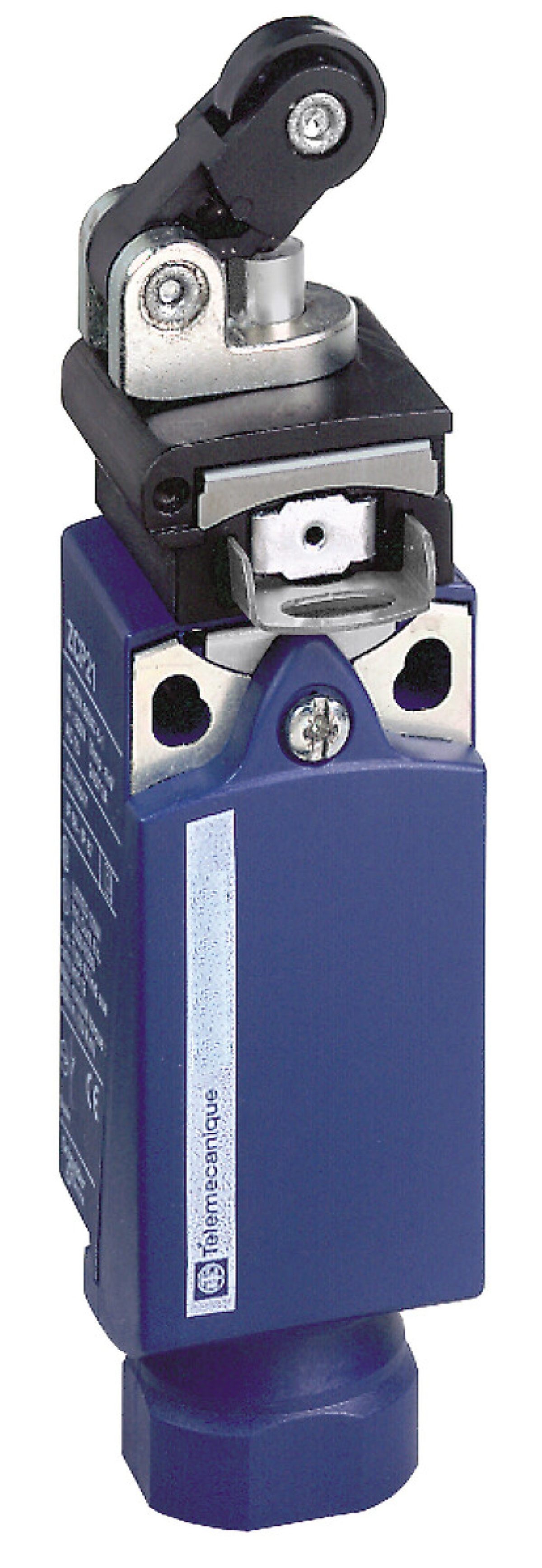 LIMIT SWITCH XCPR ROLLER LEVER PLUNGER XCPR2521N12