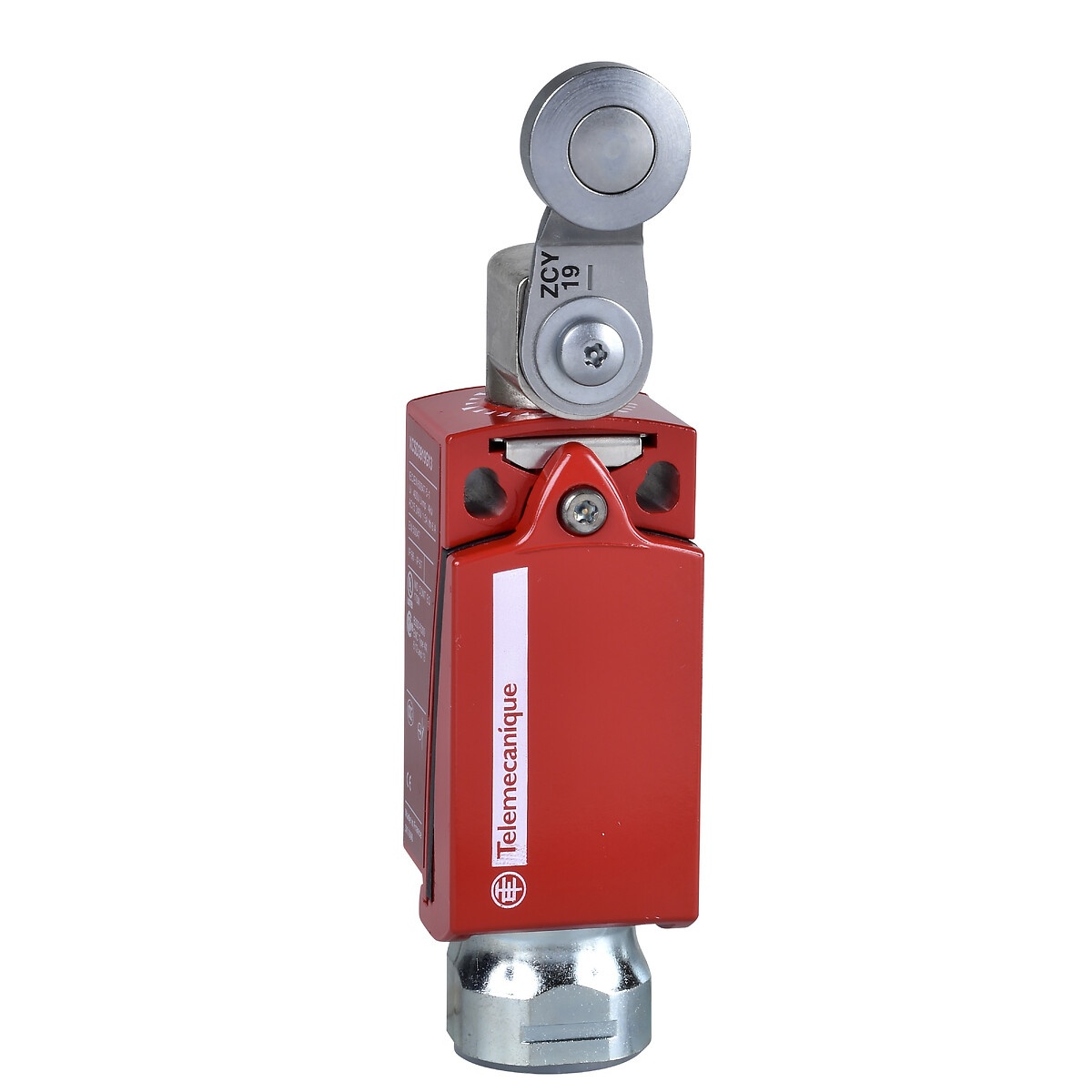 LIMIT SWITCH FOR SAFETY APPLICATION XCSD