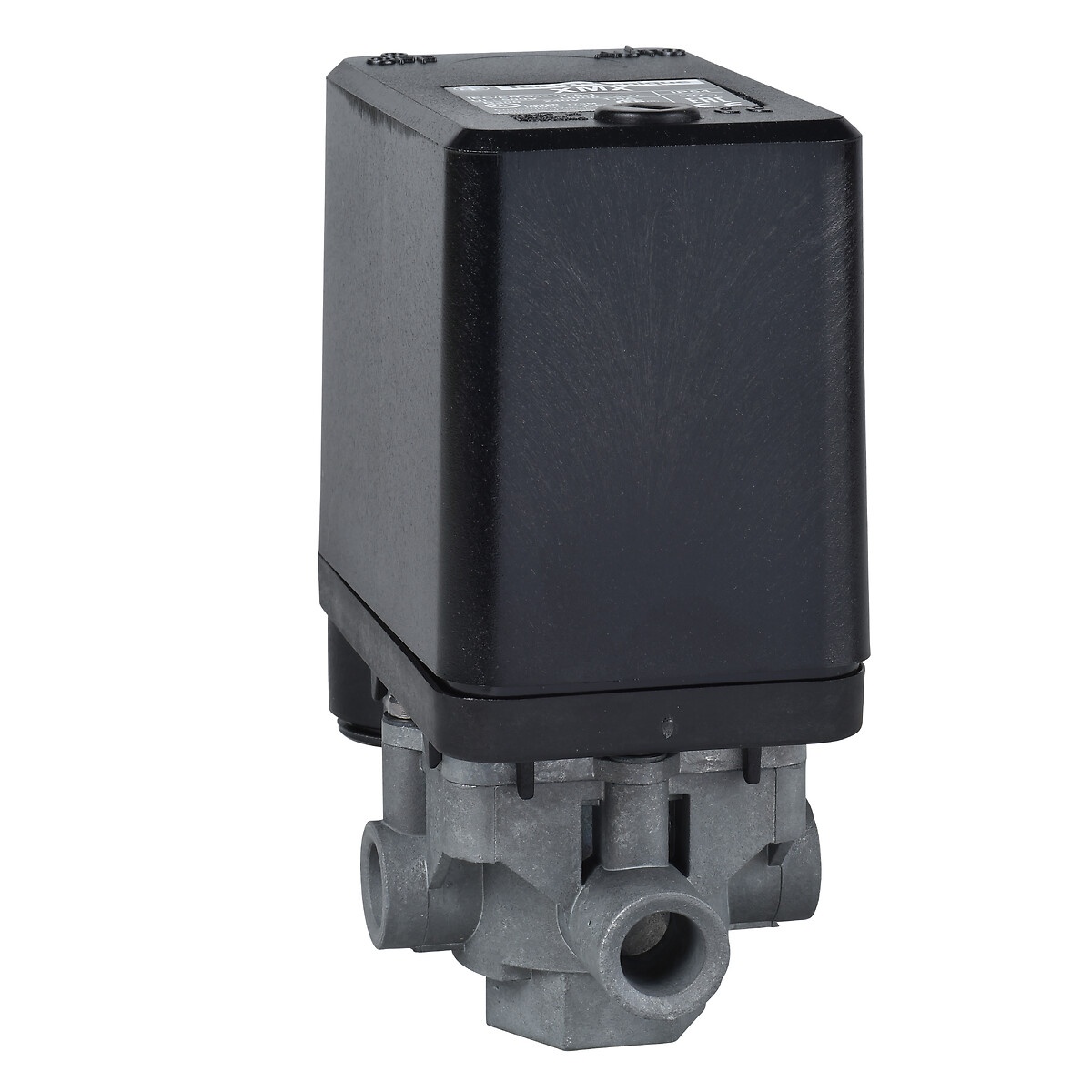 PRESSURE SWITCH XMXA25L2135