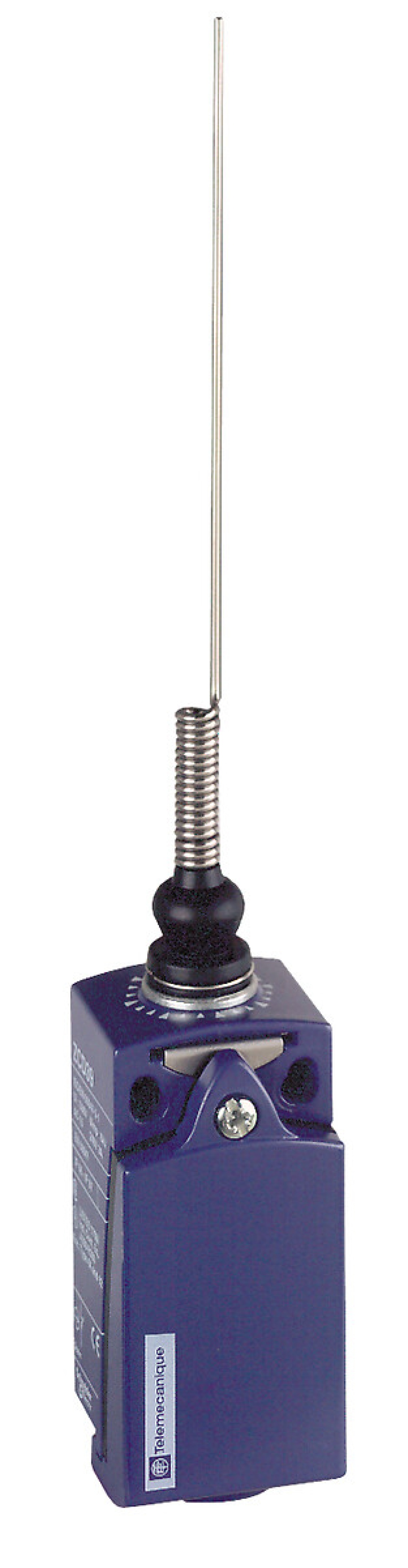 LIMIT SWITCH XCKD CAT S WHISKER 1 NC AND