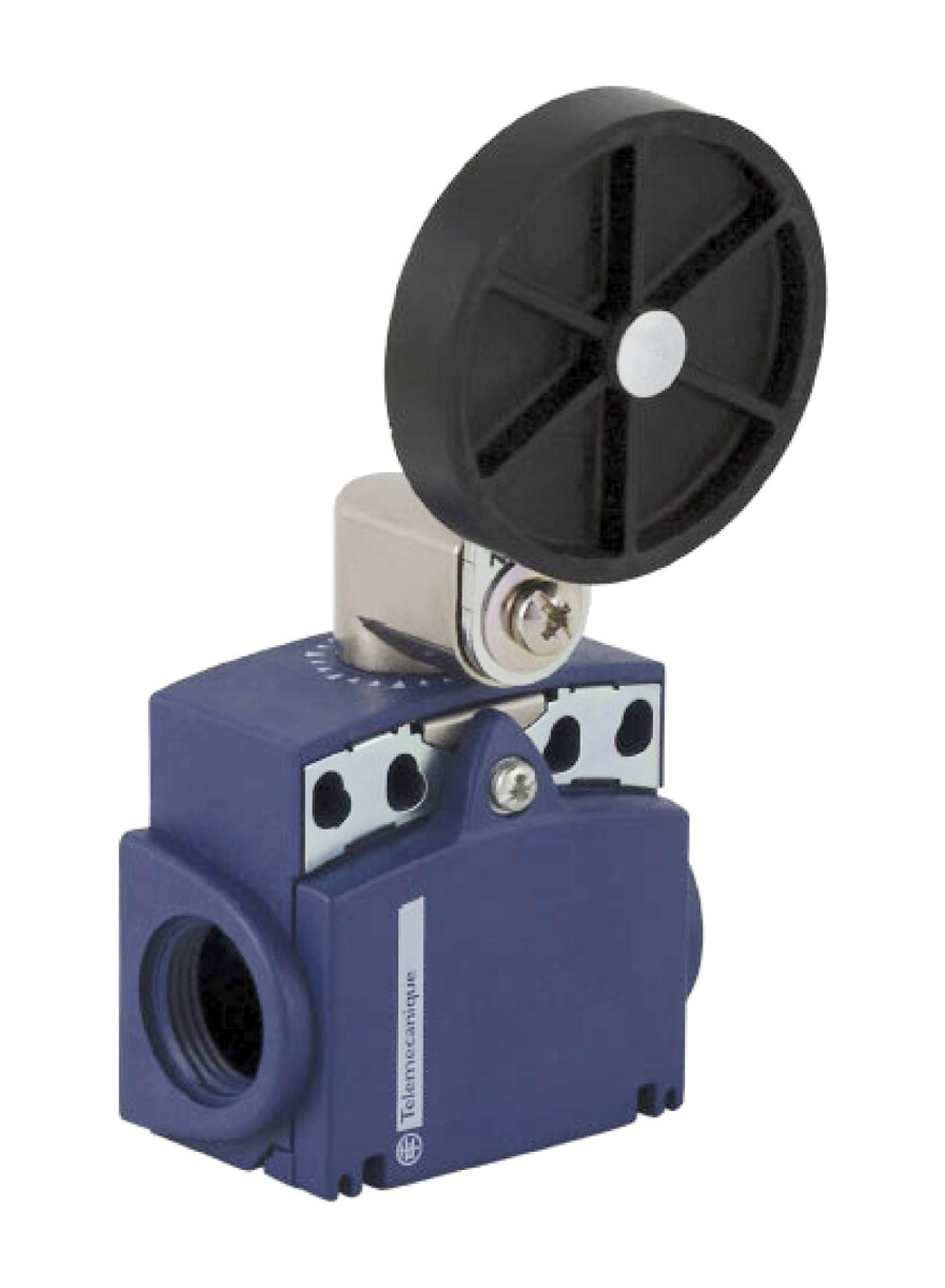 LIMIT SWITCH XCKT ROLLER LEVER AND 50 MM XCKT2139G11