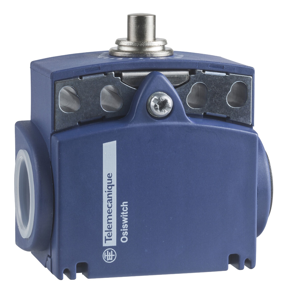 LS1NO1NC PG11 METAL END PLUM XCKT2510G1103