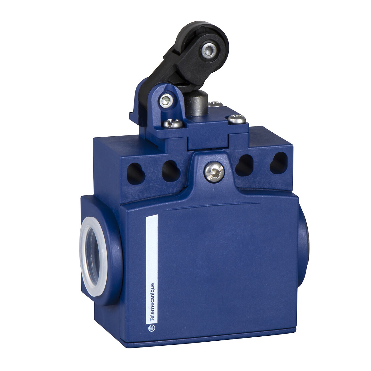 LIMIT SWITCH 1NO 1NC SNAP HORIZ ACT 2 IS XCNT2121P16