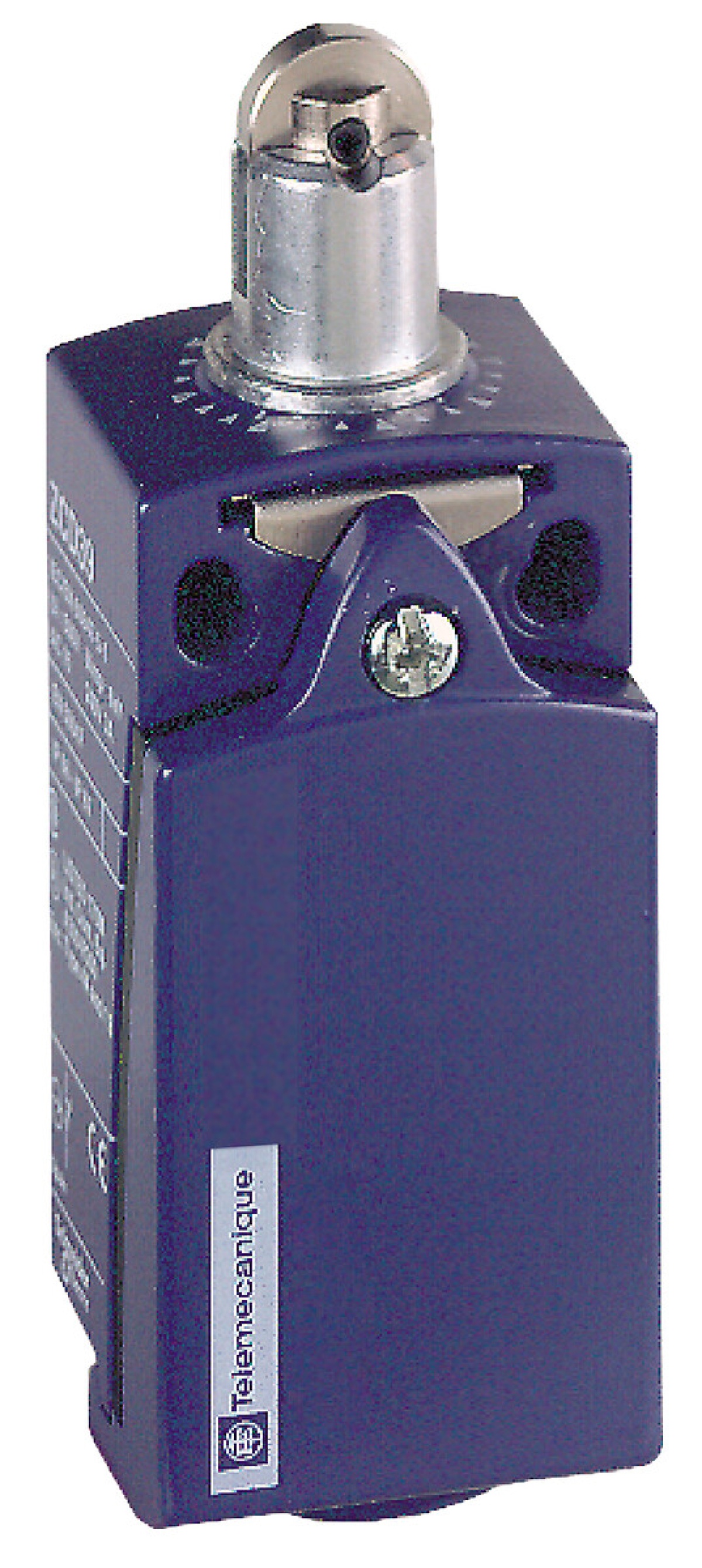 LIMIT SWITCH 240VAC 10A METAL XCKD