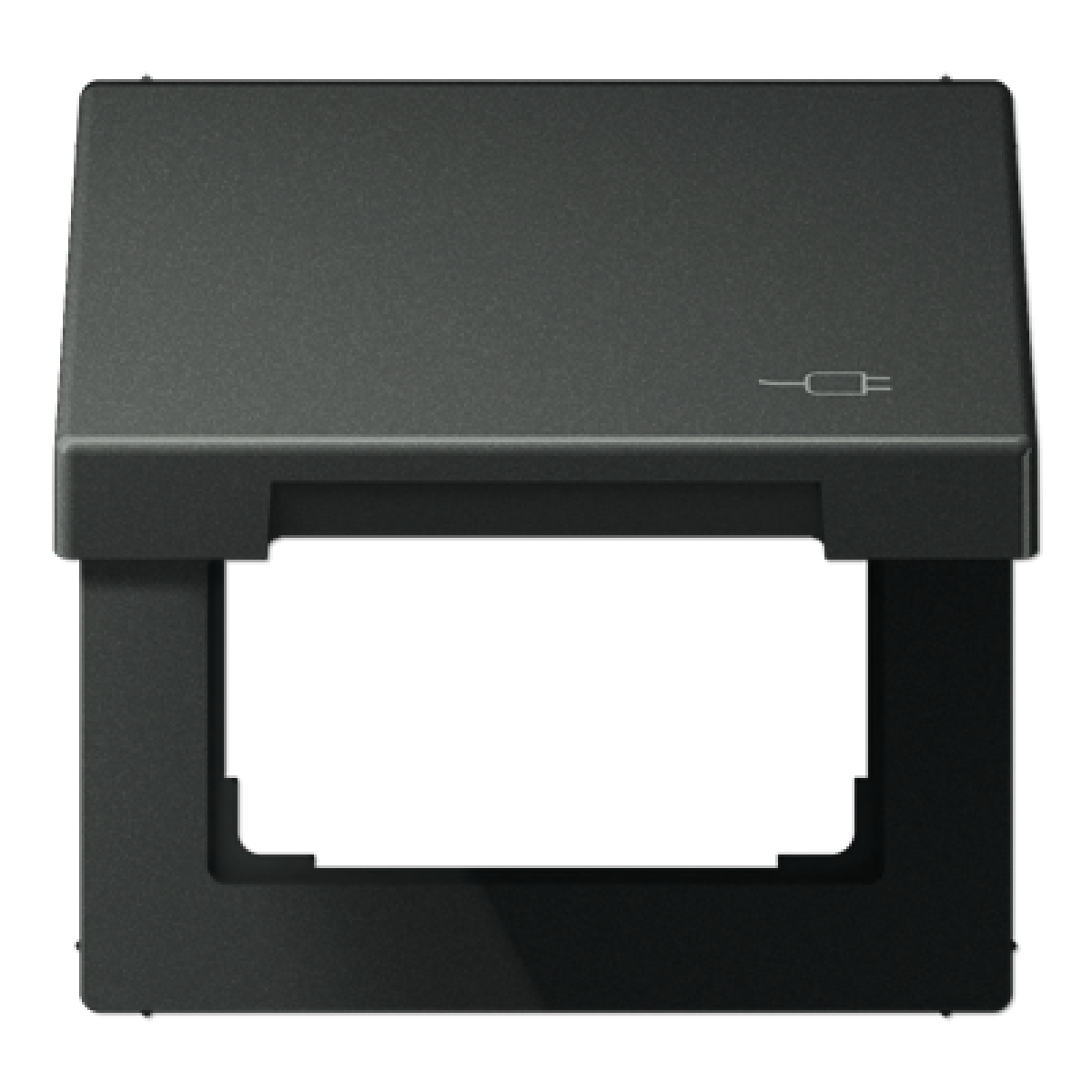 Tapa abat. retroc. simb.clavija LS antra