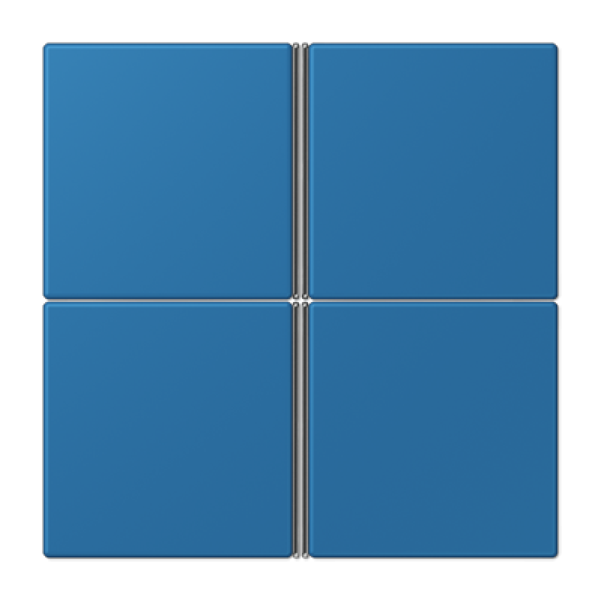 Juego teclas F40, 4 fases. LC32030