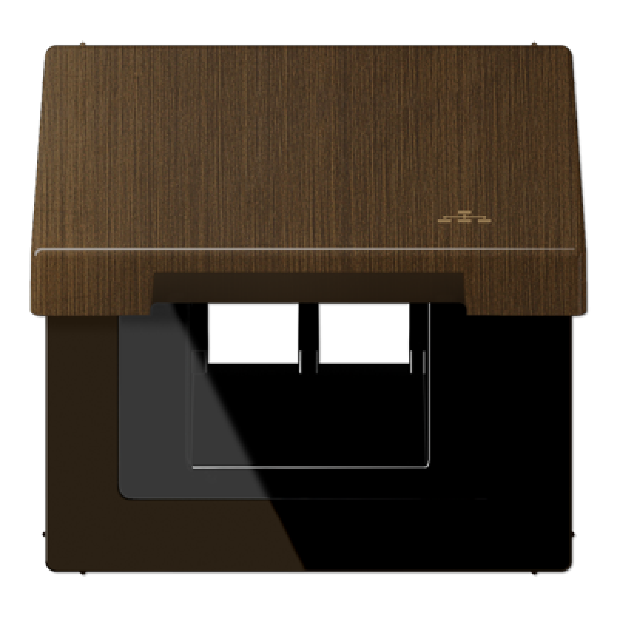 Tapa abat. retroc. simb. LAN LS lat. An.