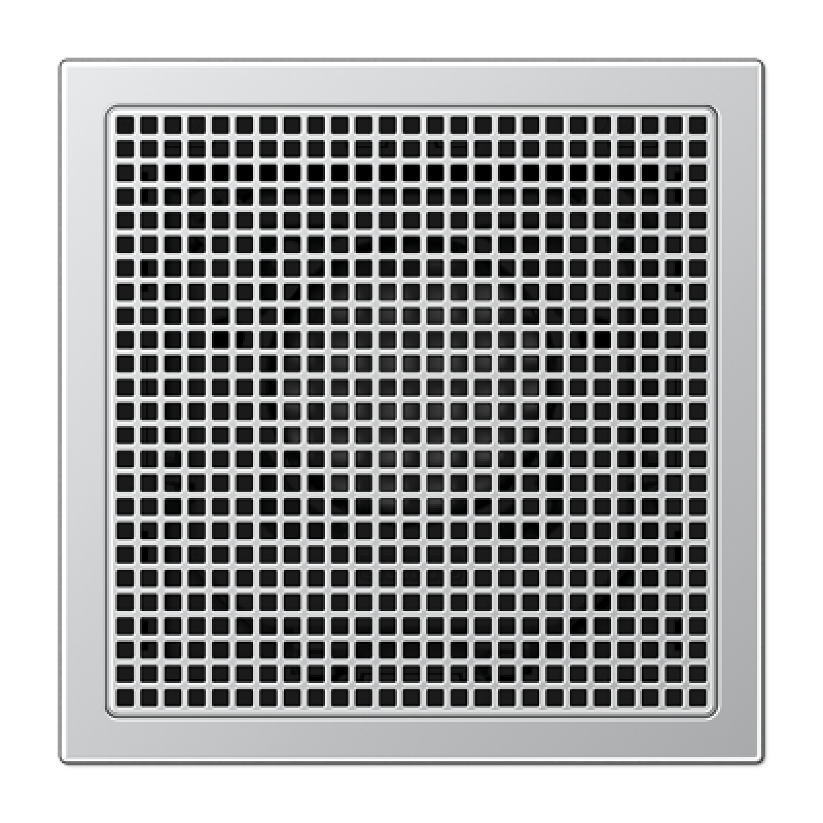 Módulo audio. LS aluminio