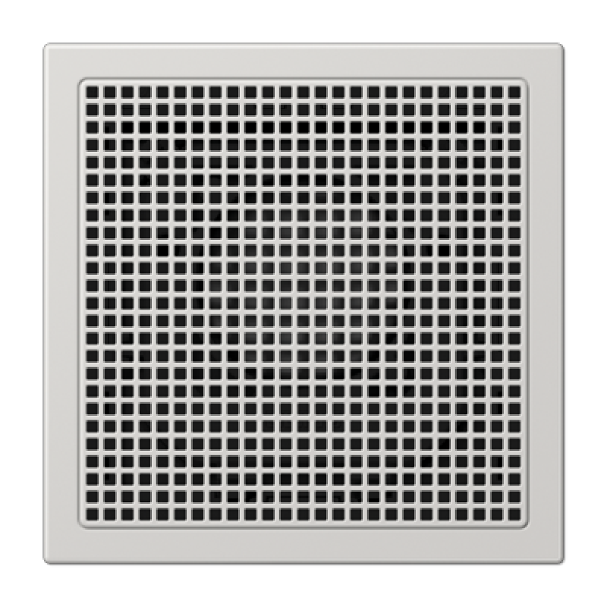 Módulo audio. LS gris claro