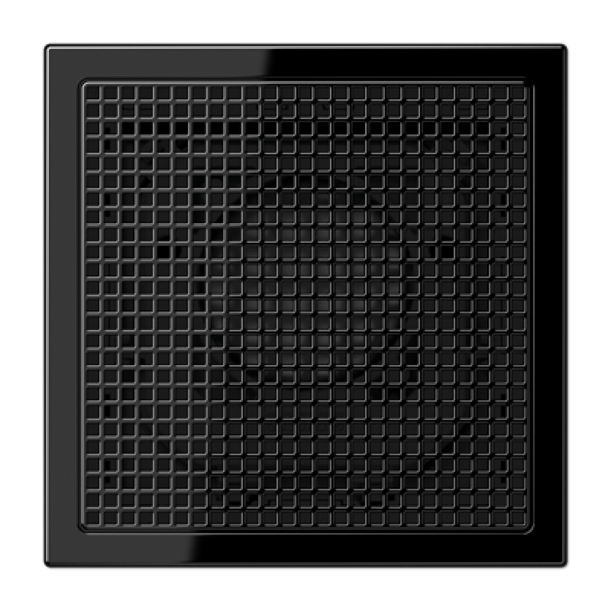 Módulo audio. LS negro