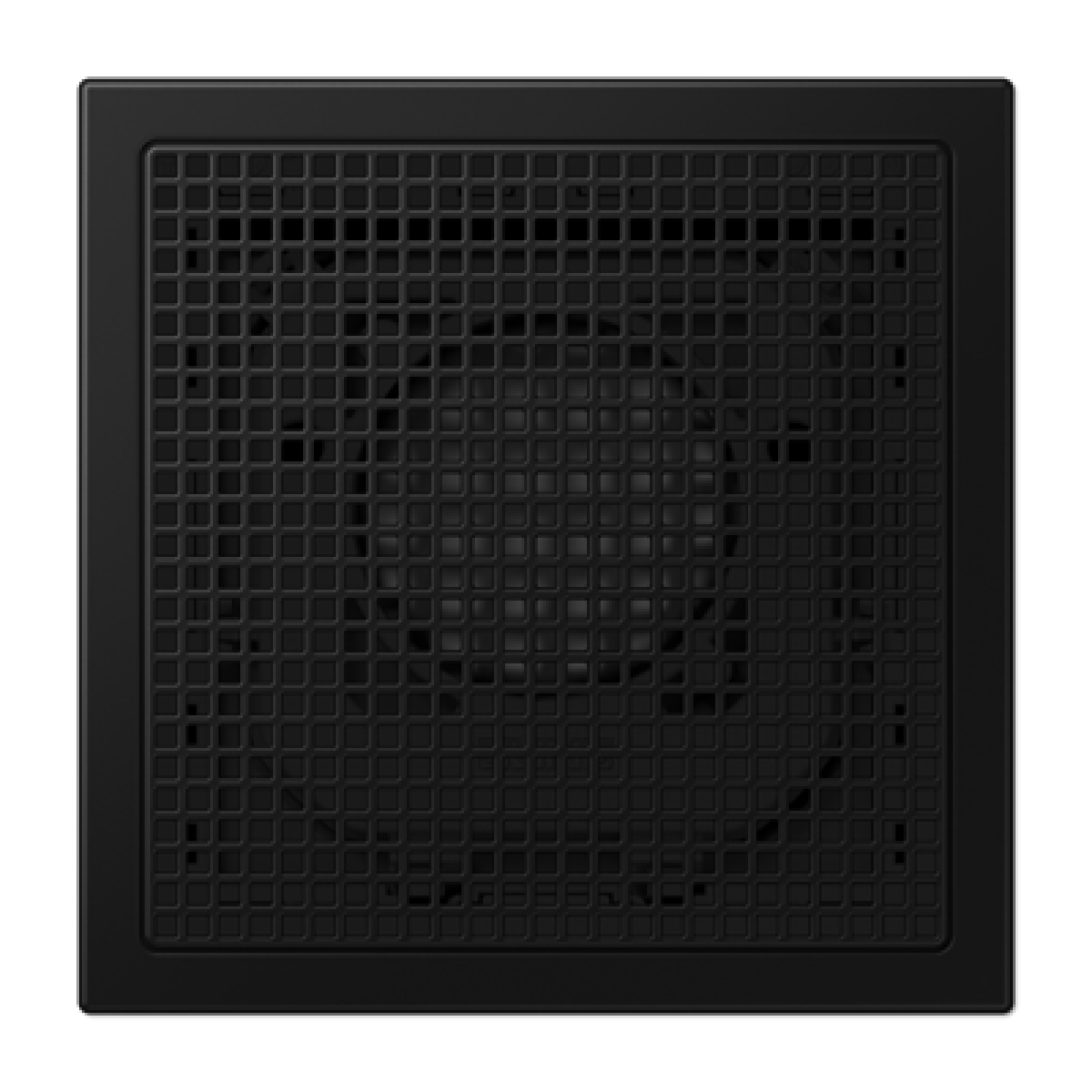 Módulo de audio. LS negro mate