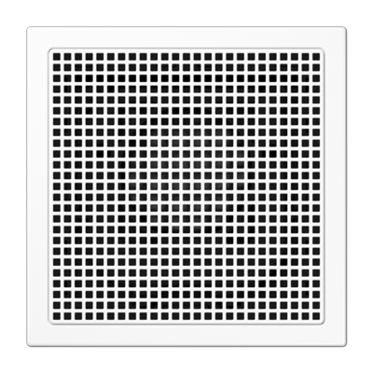 Módulo audio. LS blanco alpino