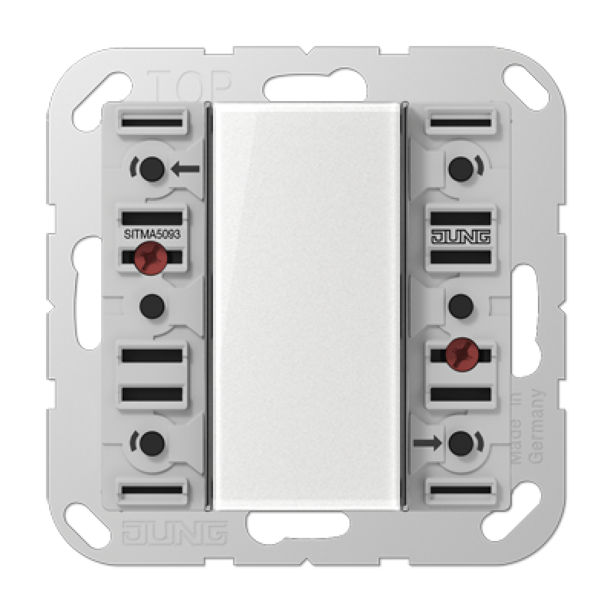 Módulo sensor universal. ASA