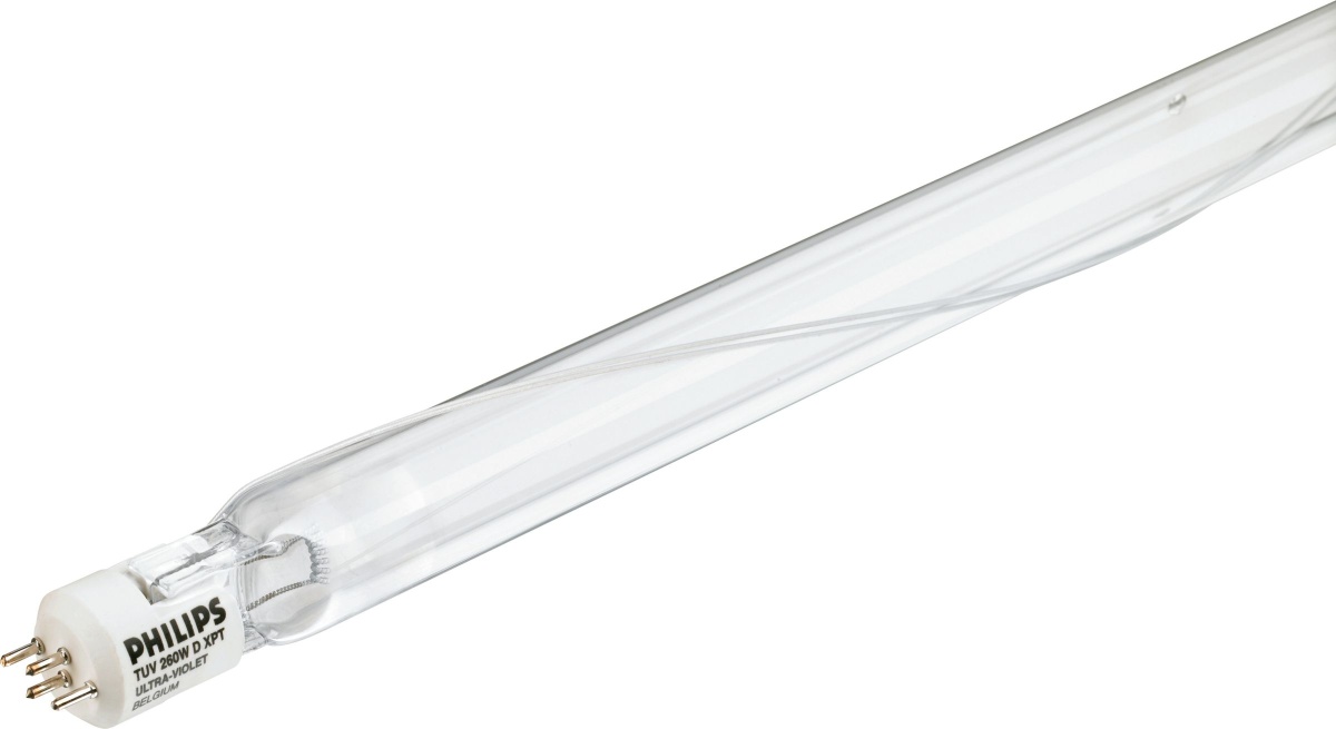TUV 335W WP XPT SE UNP