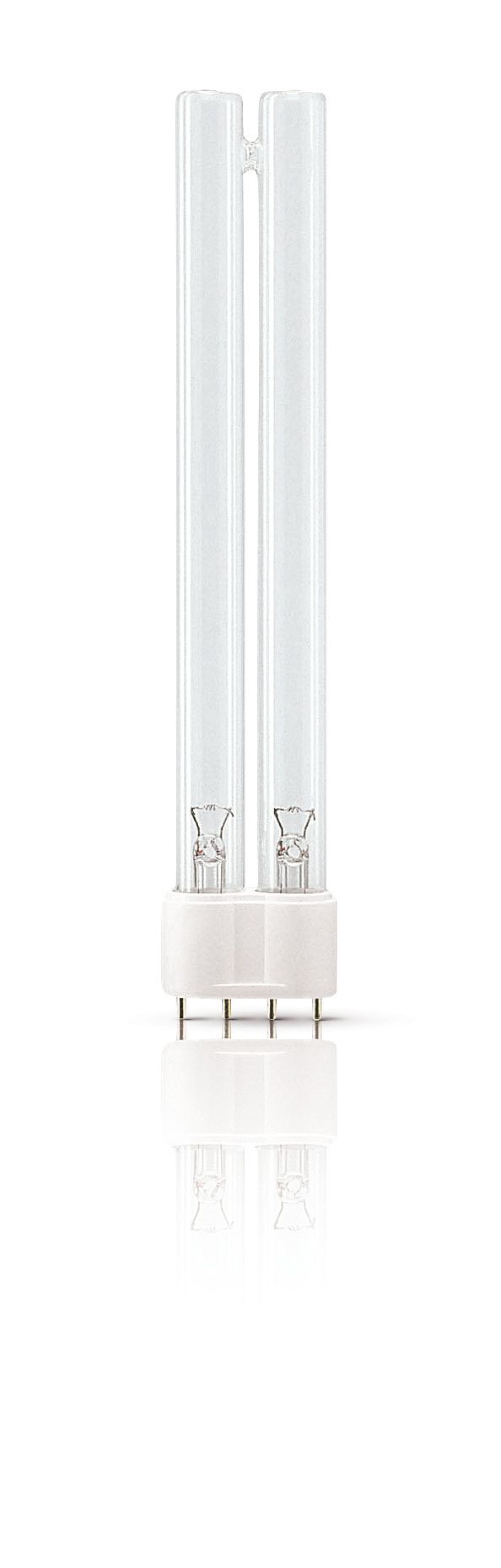 Purificação de ar e agua PL-L -  UV lamp -  Consumo de Energia 24 W