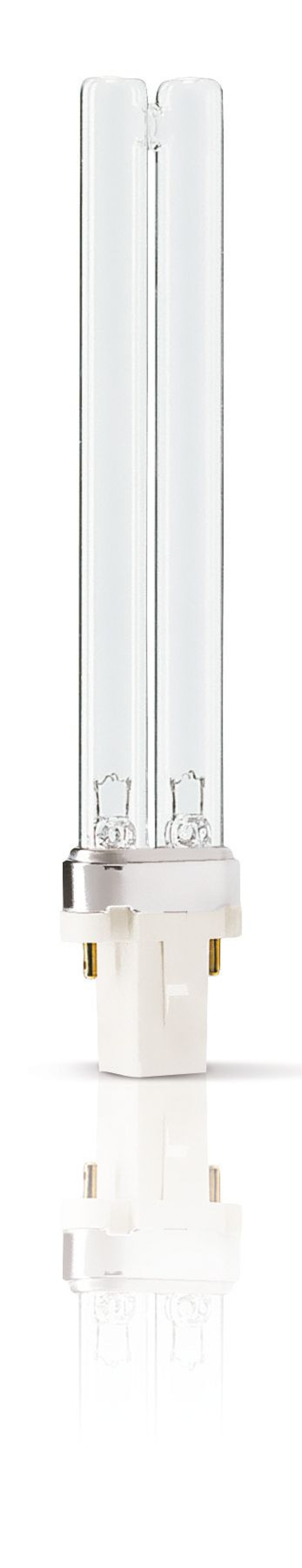 Purificação de ar e agua TUV PL-S -  UV lamp -  Consumo de Energia 11.6 W