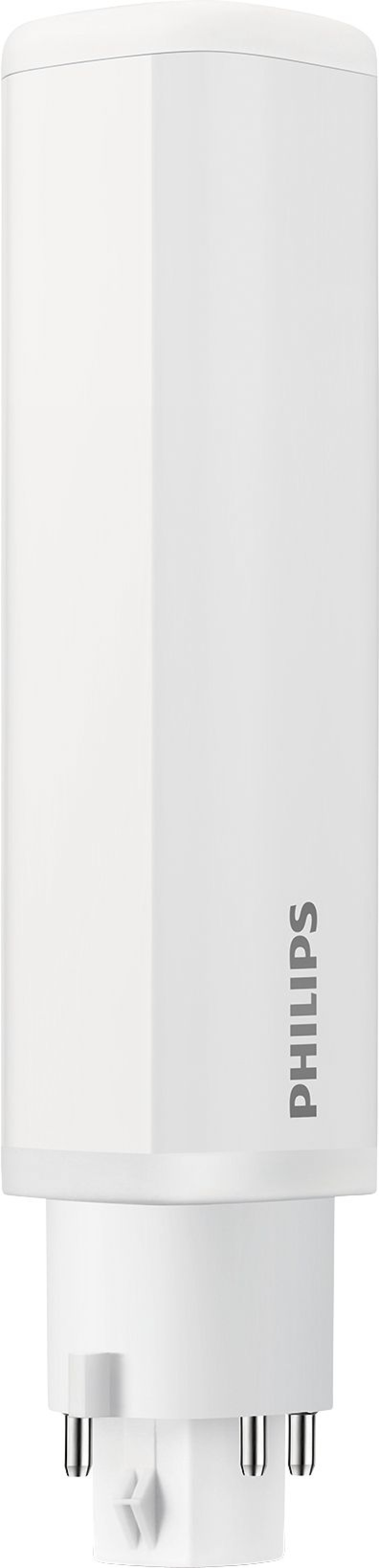 CorePro LED PLC 6.5W 830 4P G24q-2