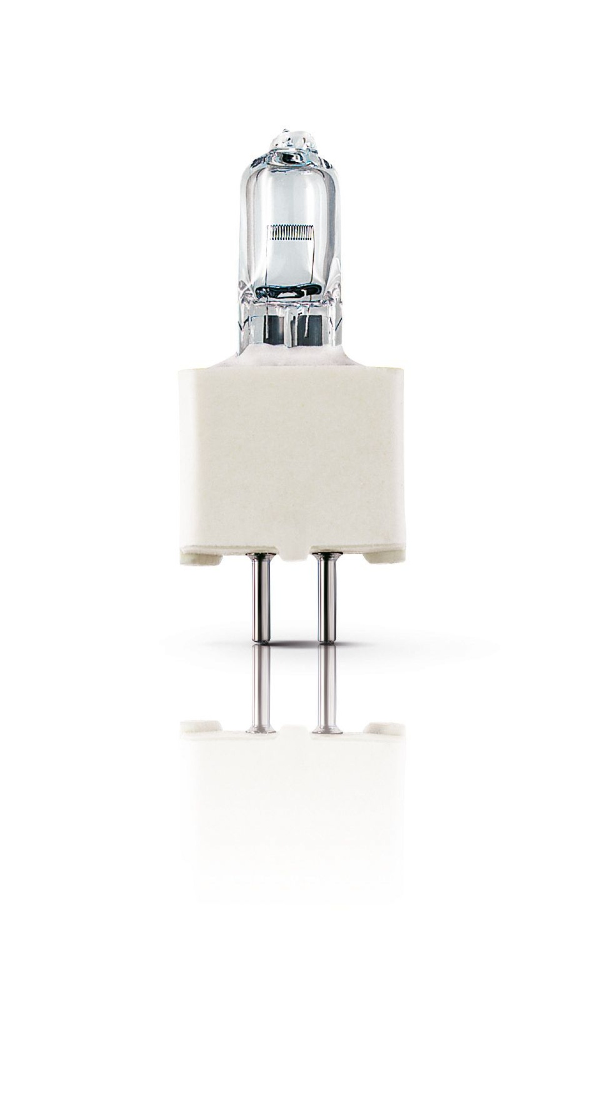 6390 30W G5.3 10.8V 1CT24