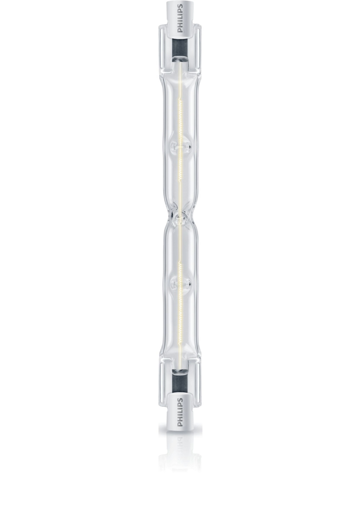 Halo Linear 140.0W R7s 118mm 230V 1PF12