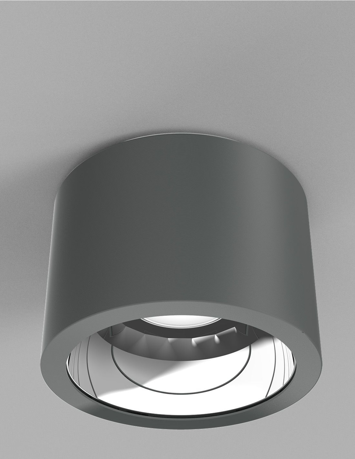 DN470C LED20S840 DIA-VLC D22H16 GR