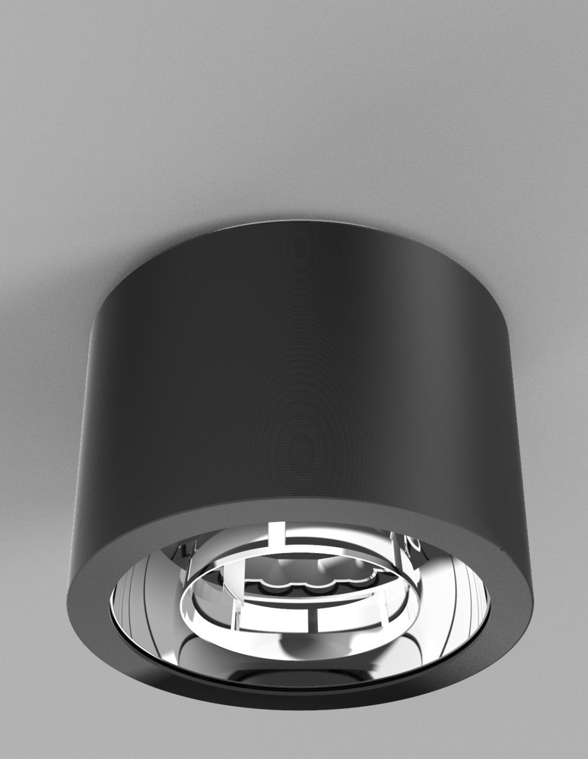 DN471C LED20S830 DIA-VLC D22H16 BK