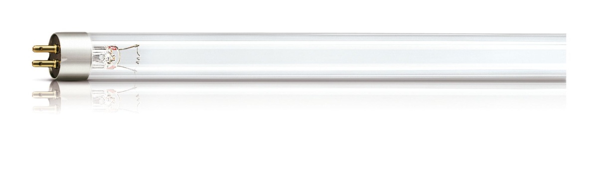 TUV 20W FAM10X25CC