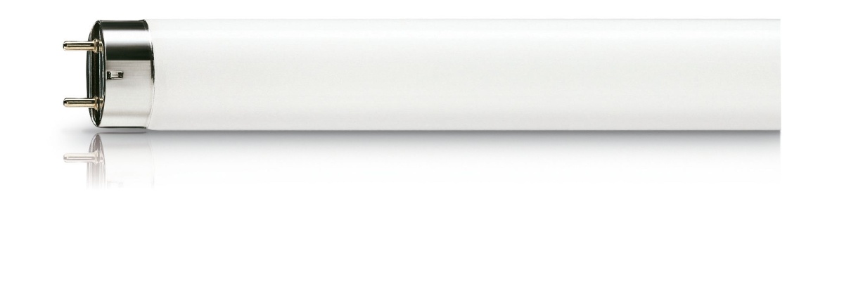 Médicas UVA TLTL-D -  UV lamp -  Consumo de Energia 18 W
