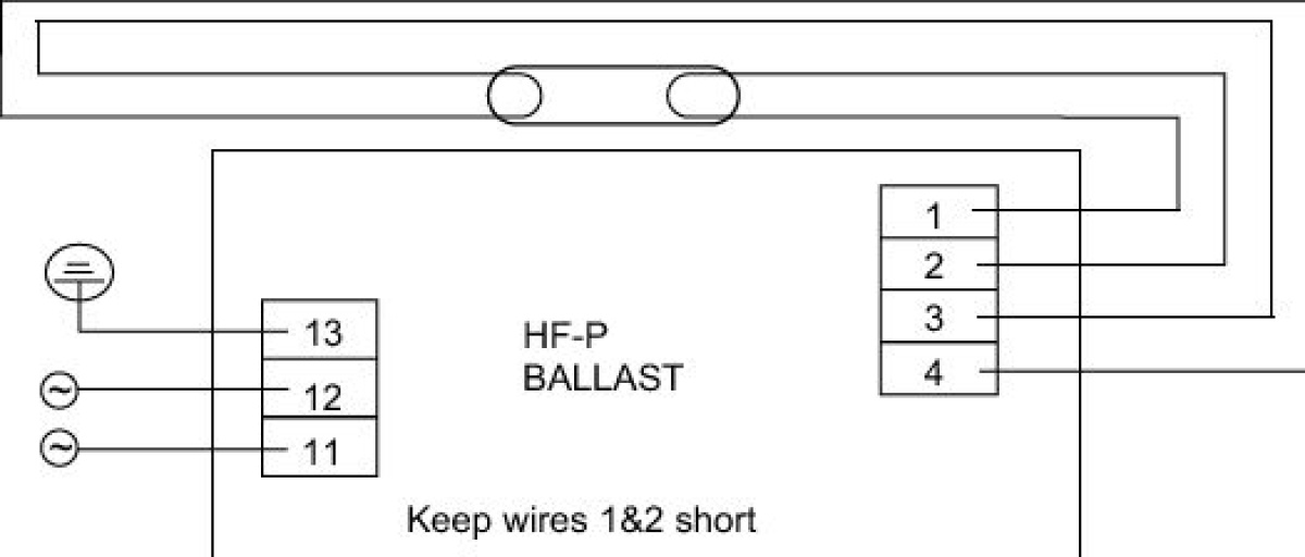 HF-P 1 14-35 TL5 HE III 220-240V