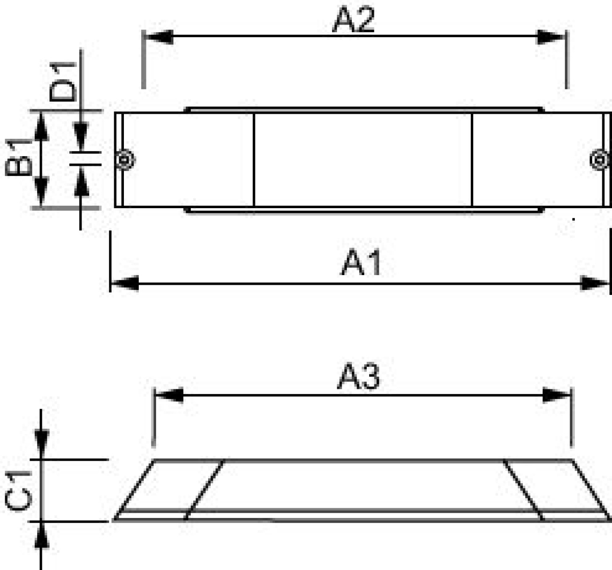 HID-PV m 20 I CDM 220-240V 5060Hz