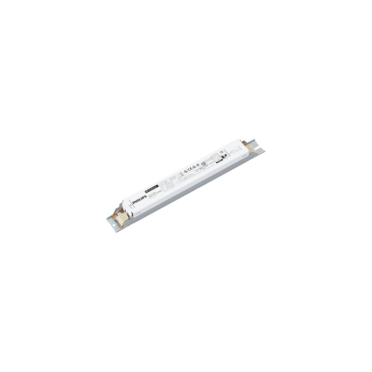Ballast electrical -  HF-Performer III for TL-D lamps