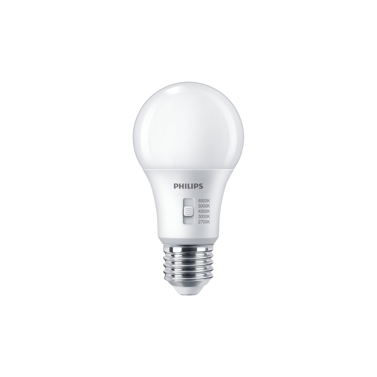 CorePro LEDbulb DIM 8-60W A60 E27 5CCT