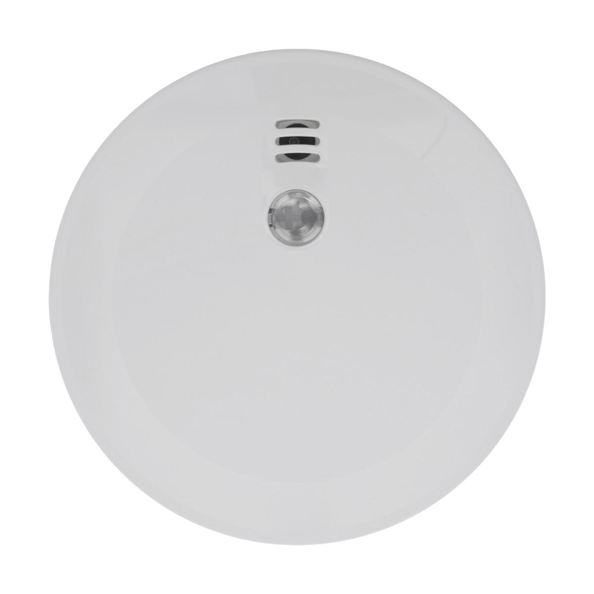 SMOKE DETECTOR RADIO