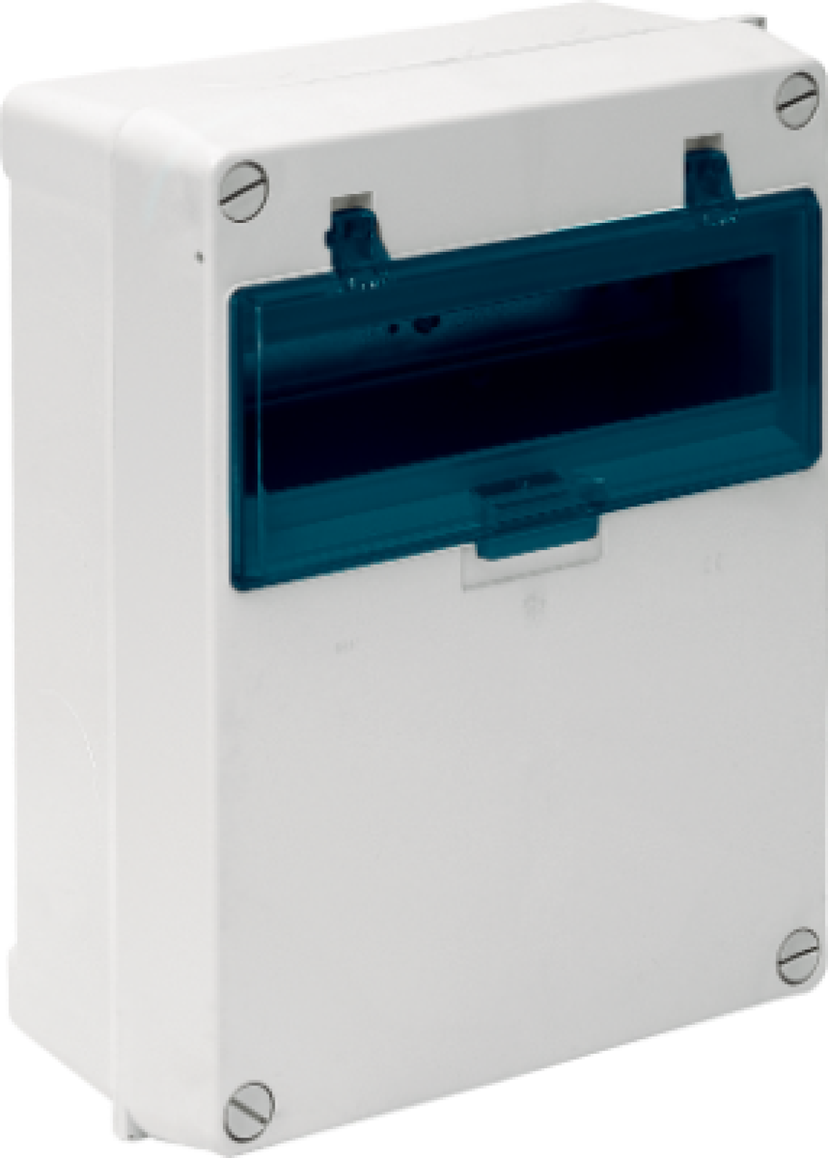 Sealed distribution Solera box. 11 modules.