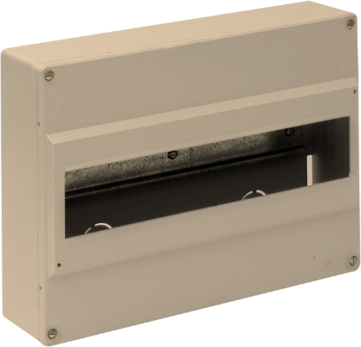 Surface distribution Solera board, 14 modules. 703