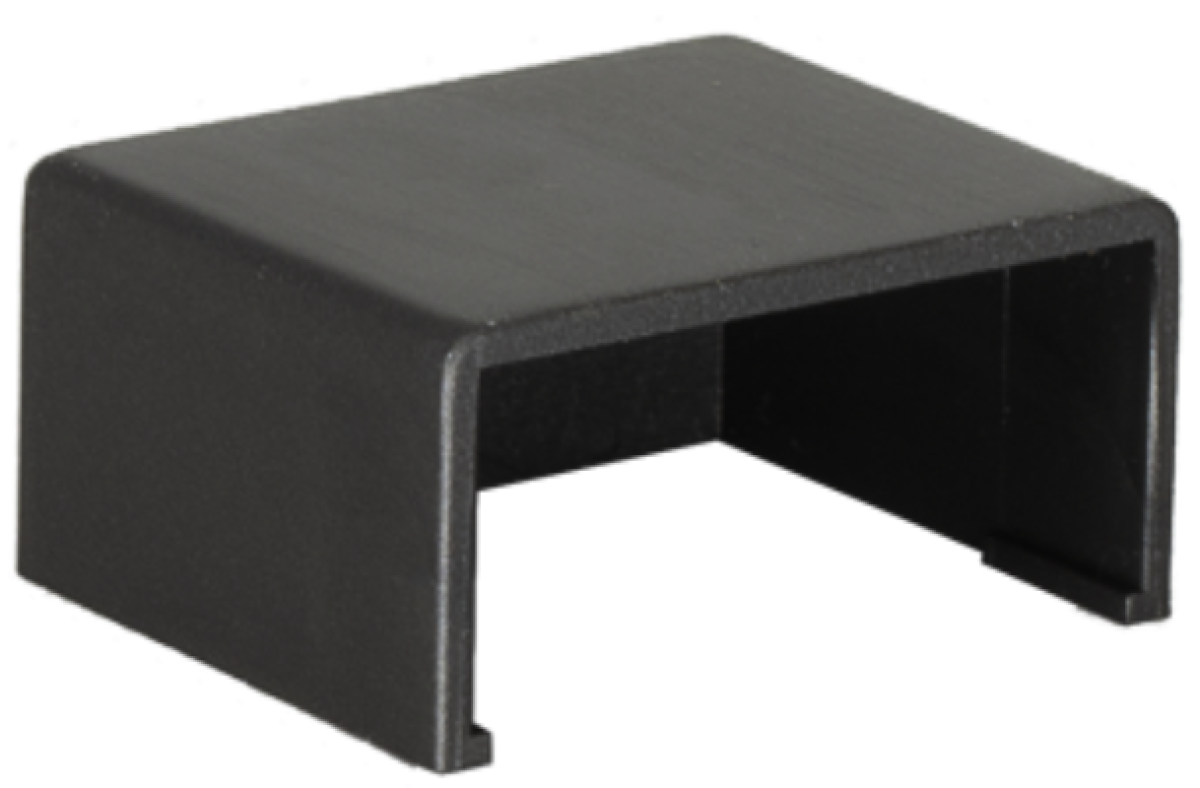 Tampa final 10x20. Grafite.