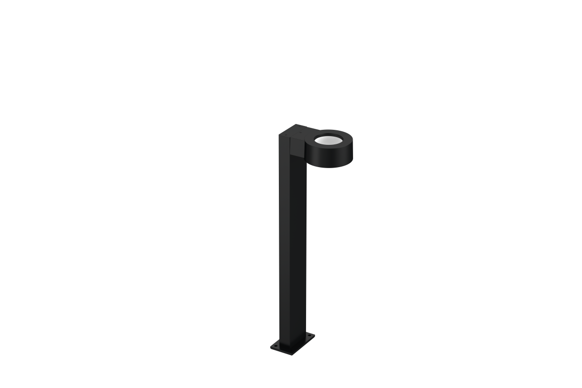 LEDBollardLukeE L5008W830BL