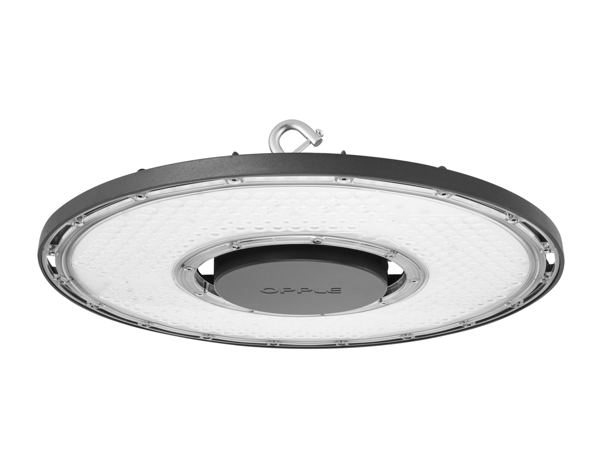 LEDHighbayP5 200W857AS
