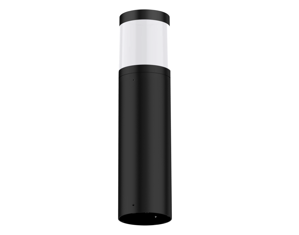 LEDBollard-Leo-P L400-8W-830840-FR
