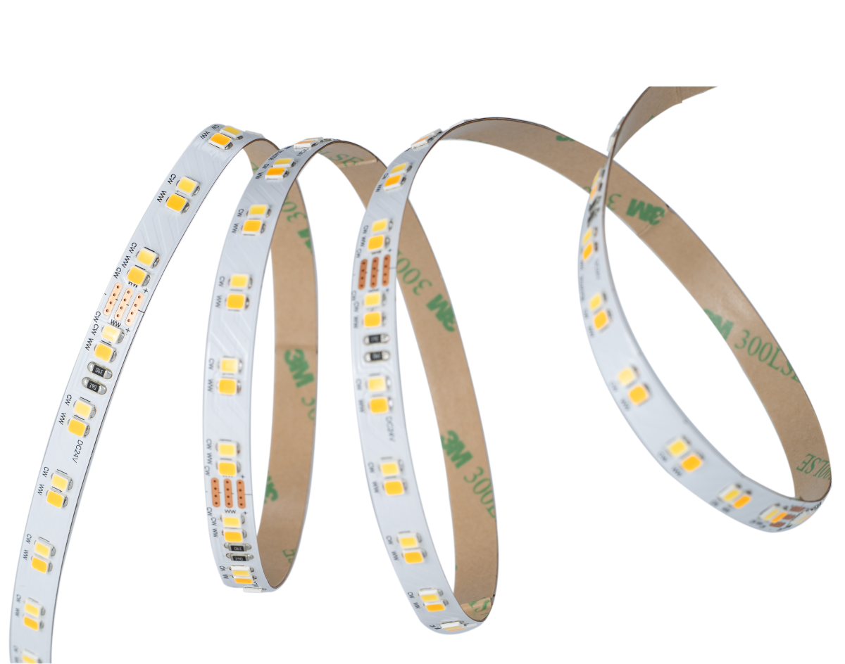 LEDStrip-P 12W-1000-TW-IP20