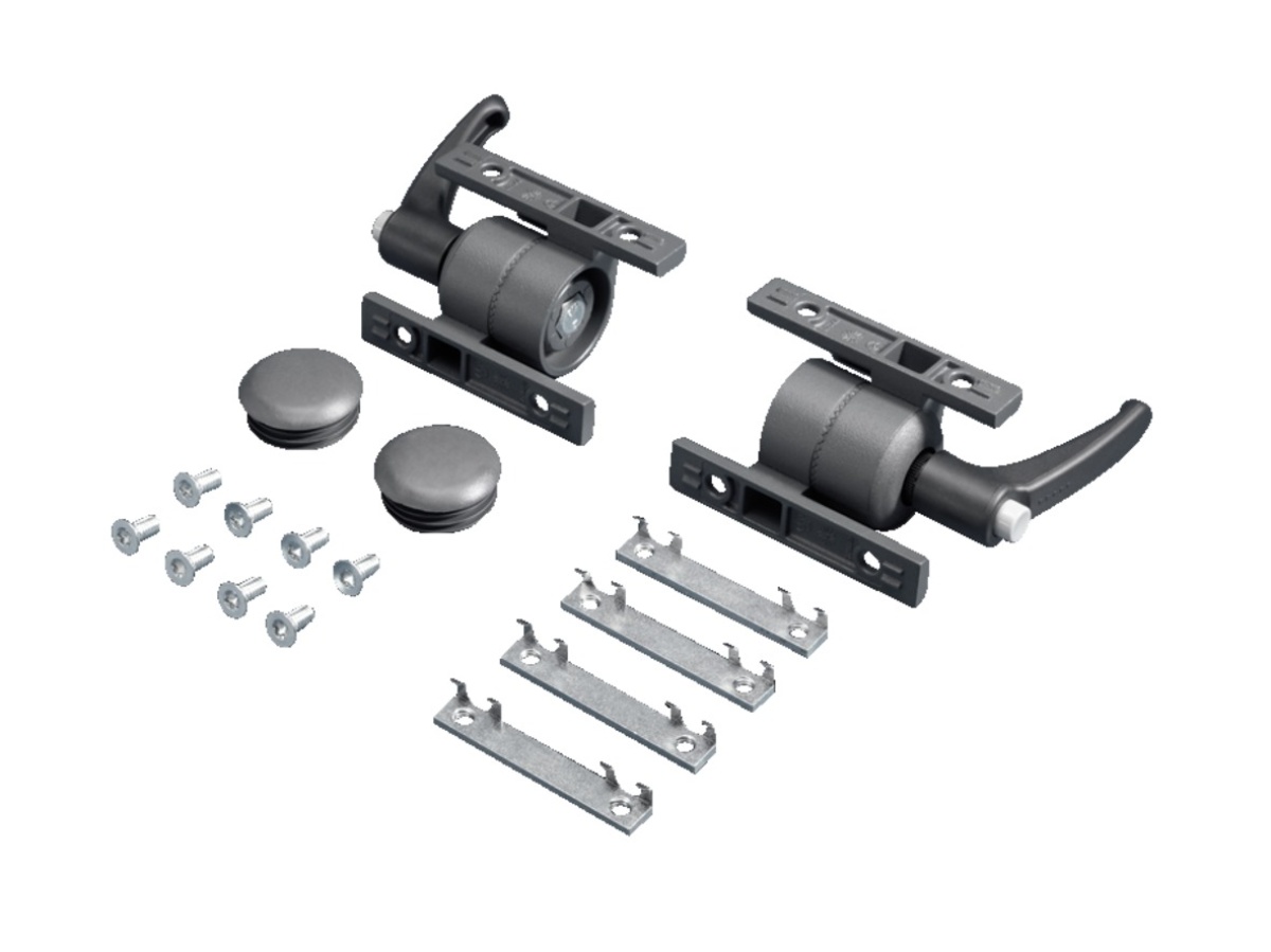 CP UNION MARCO CONFORT P.