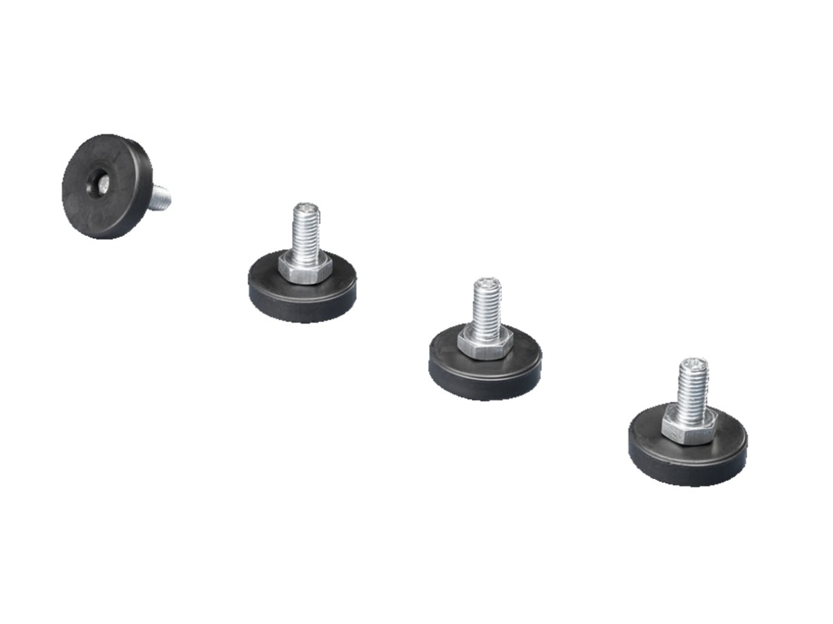 DK-PE DE NIVELAMENTO PFLAT.BOX