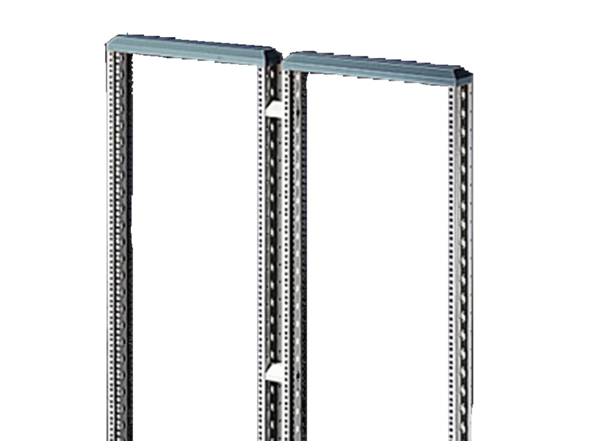 DATA RACK 36UA - 2 PLANO